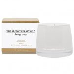 The Aromatherapy Co Therapy Range Cinnamon & Vanilla Bean Balance