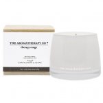 The Aromatherapy Co Therapy Range Sandalwood and Cedar Strength