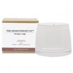 The Aromatherapy Co Therapy Range Sweet Lime & Mandarin Uplift