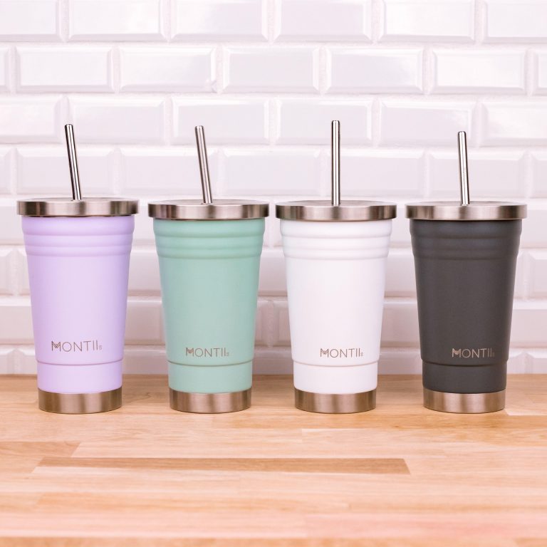 Montii Smoothie Cup