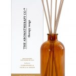 Aromatherapy Diffuser - Cinnamon & Vanilla Balance