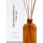 Aromatherapy Diffuser - Lavender & Clary Sage Relax