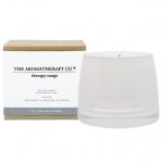 The Aromatherapy Co Therapy Range Coconut & Water Flower Unwind