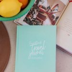 Collective Hub Ultimate Travel Journal
