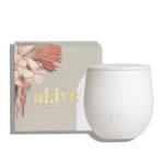 Al.ive Body Soy Candle