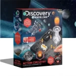 Discovery Action Circuitry Set