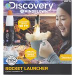 Discovery Rocket Launcher Kit