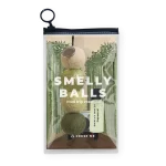 Australian Lifestyle Smelly Balls: Glitter Bambae Set